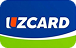 Uzcard